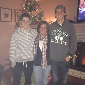 Meet your Posher, Adam